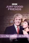 Poster for Just Good Friends