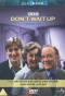 Poster for Don't Wait Up
