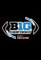 Poster for Big Ten Football Championship Game