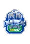 Poster for ACC Football Championship Game