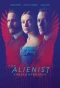 Poster for The Alienist