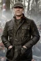 Poster for Sean Bean on Waterloo