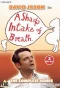 Poster for A Sharp Intake of Breath