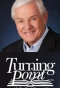 Poster for Turning Point with Dr. David Jeremiah