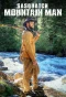 Poster for Sasquatch Mountain Man