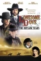 Poster for Lonesome Dove: The Outlaw Years