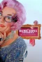 Poster for The Dame Edna Experience