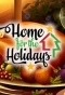 Poster for Home & Family - Home for the Holidays