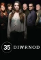 Poster for 35 Diwrnod