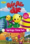 Poster for Rolie Polie Olie