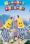 Poster for Bananas in Pyjamas