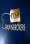 Poster for Posh Pawnbrokers