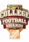 Poster for College Football Awards Nomination Special