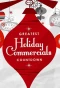 Poster for Greatest Holiday Commercials Countdown