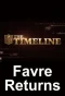 Poster for The Timeline