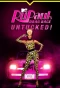 Poster for RuPaul's Drag Race: Untucked!