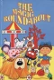 Poster for The Magic Roundabout
