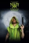 Poster for Neon Joe, Werewolf Hunter