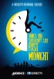 Poster for Things You Shouldn't Say Past Midnight