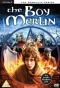 Poster for The Boy Merlin