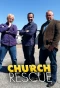 Poster for Church Rescue