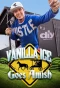 Poster for Vanilla Ice Goes Amish