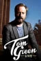 Poster for Tom Green Live