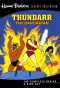 Poster for Thundarr the Barbarian