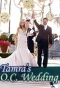 Poster for Tamra's OC Wedding
