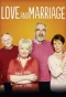Poster for Love and Marriage