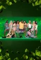 Poster for Echte Meisjes in de Jungle