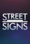 Poster for Street Signs