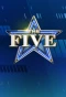 Poster for The Five
