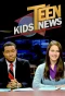 Poster for Teen Kids News