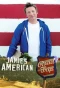 Poster for Jamie's American Road Trip