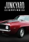 Poster for Junkyard Empire