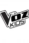 Poster for La Voz Kids