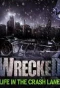 Poster for Wrecked: Life in the Crash Lane