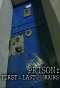 Poster for Prison: First & Last 24 Hours
