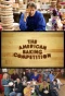 Poster for The American Baking Competition