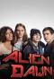 Poster for Alien Dawn
