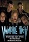 Poster for Vampire High