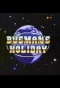 Poster for Busman's Holiday