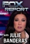 Poster for FOX Report with Jon Scott