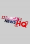 Poster for America's News Headquarters