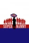Poster for Supernanny