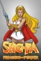 Poster for She-Ra: Princess of Power