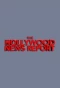 Poster for The Hollywood News Report