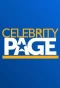 Poster for Celebrity Page