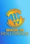 Poster for Made in Hollywood